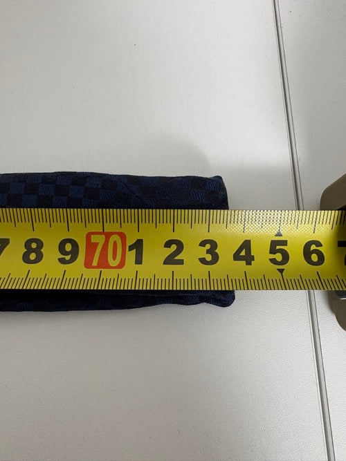 Louis Vuitton Tie