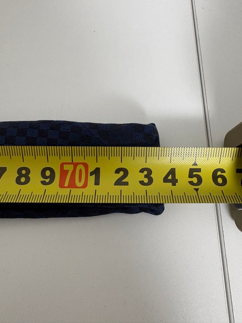 Louis Vuitton Tie