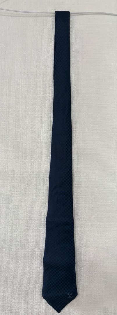 Louis Vuitton Tie