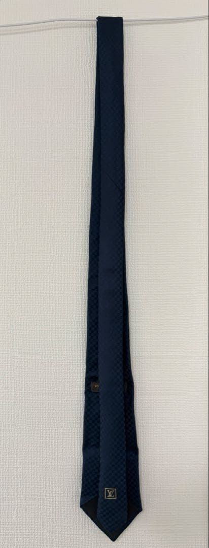 Louis Vuitton Tie