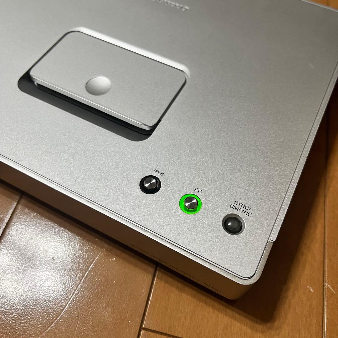 Onkyo Other Nd-S1 &Nd-S10
