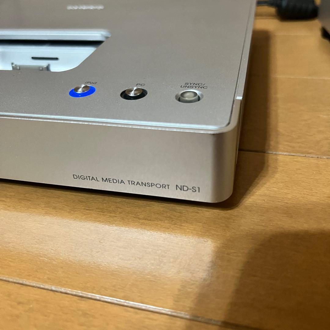 Onkyo Other Nd-S1 &Nd-S10