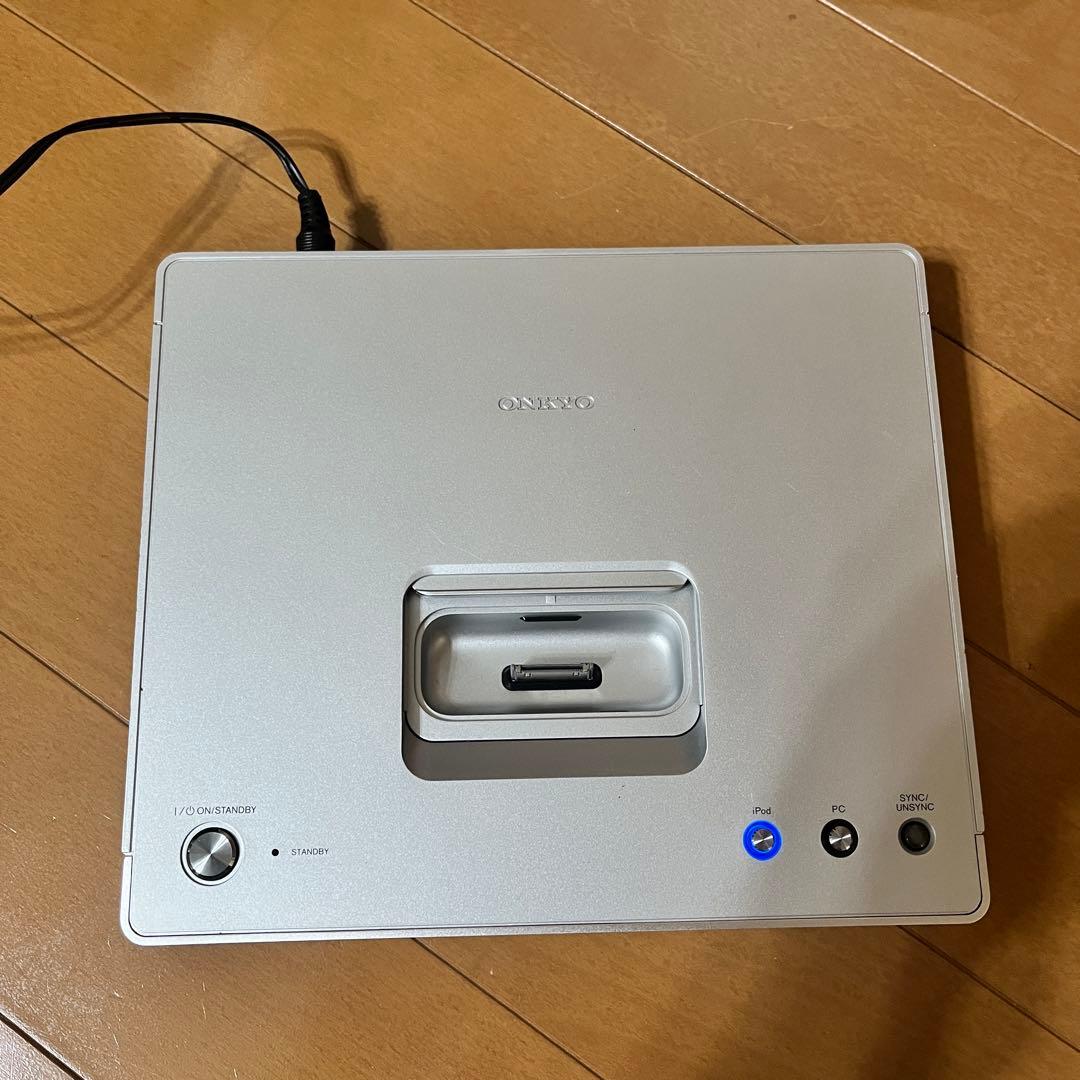 Onkyo Other Nd-S1 &Nd-S10