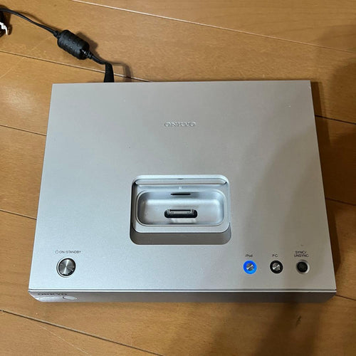 Onkyo Other Nd-S1 &Nd-S10