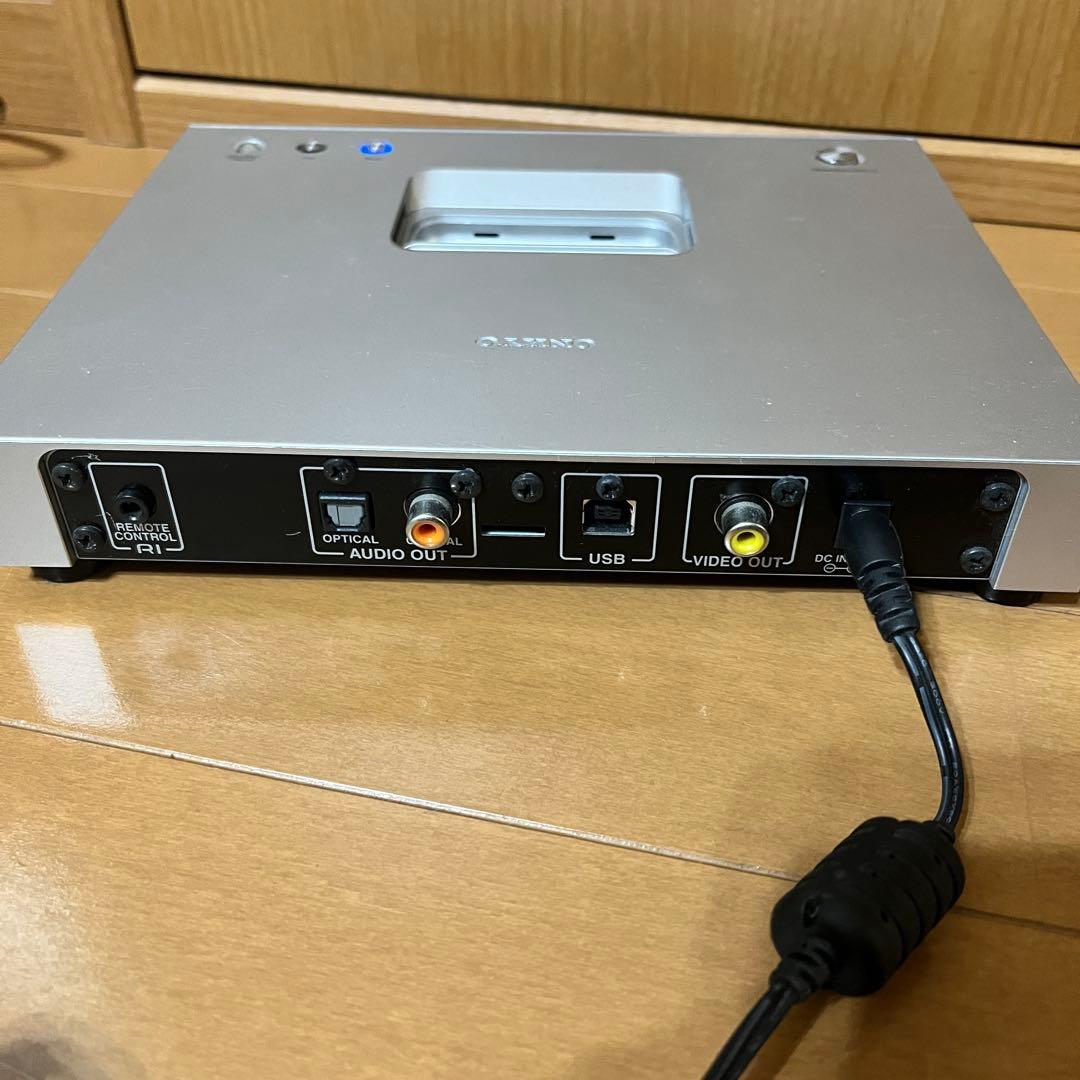 Onkyo Other Nd-S1 &Nd-S10