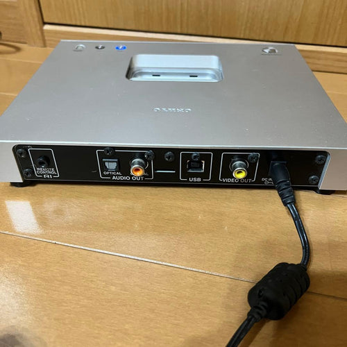 Onkyo Other Nd-S1 &Nd-S10