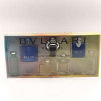Bvlgari Perfume (Unisex) 5Ml 7