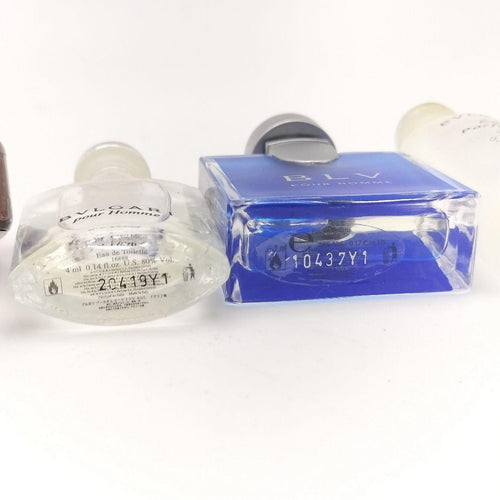 Bvlgari Perfume (Unisex) 5Ml 7