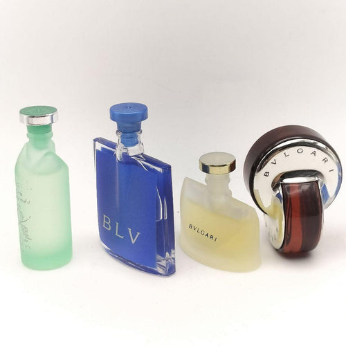 Bvlgari Perfume (Unisex) 5Ml 7