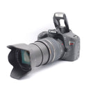 Canon Digital Slr 1000 Off Kiss X4