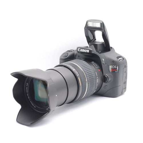 Canon Digital Slr 1000 Off Kiss X4