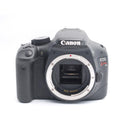 Canon Digital Slr 1000 Off Kiss X4