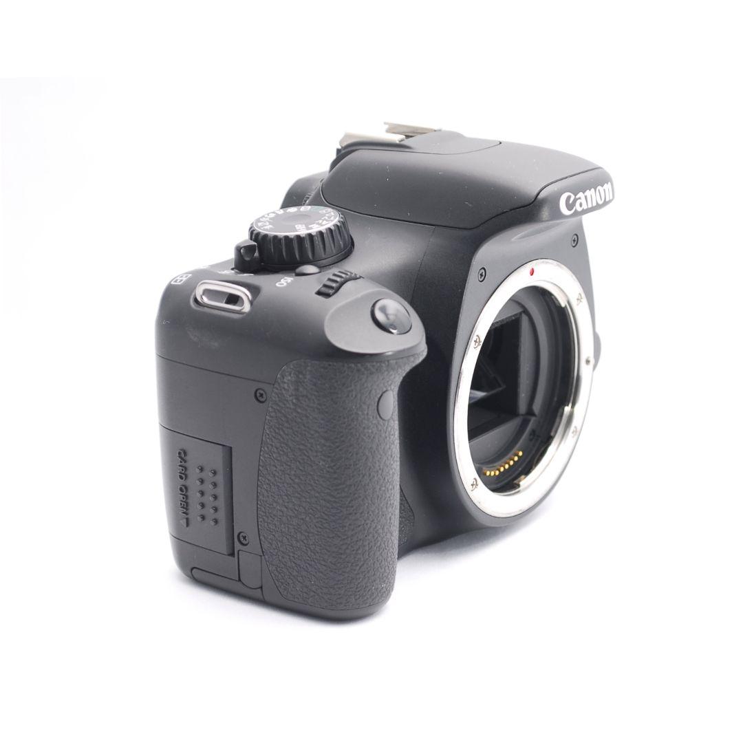 Canon Digital Slr 1000 Off Kiss X4