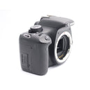 Canon Digital Slr 1000 Off Kiss X4