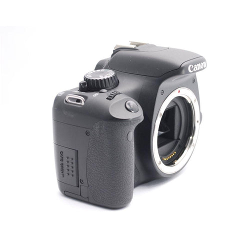 Canon Digital Slr 1000 Off Kiss X4