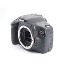 Canon Digital Slr 1000 Off Kiss X4