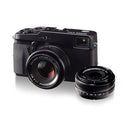 Digital Slr Fujifilm X-Pro1/18/35 Kit
