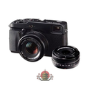 Digital Slr Fujifilm X-Pro1/18/35 Kit