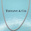 Tiffany Necklaces 925