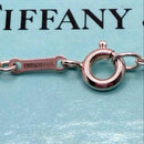 Tiffany Necklaces 925