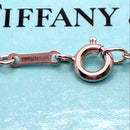 Tiffany Necklaces 925