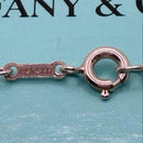 Tiffany Necklaces 925