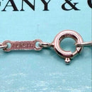 Tiffany Necklaces 925