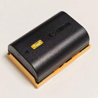 Digital Camera Batteries Canon Lp-E6Nh