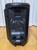 Yamaha Portable Pa System Stagepas 600Bt