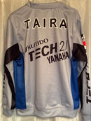 Button-Up Shirts Tech 21 Yamaha