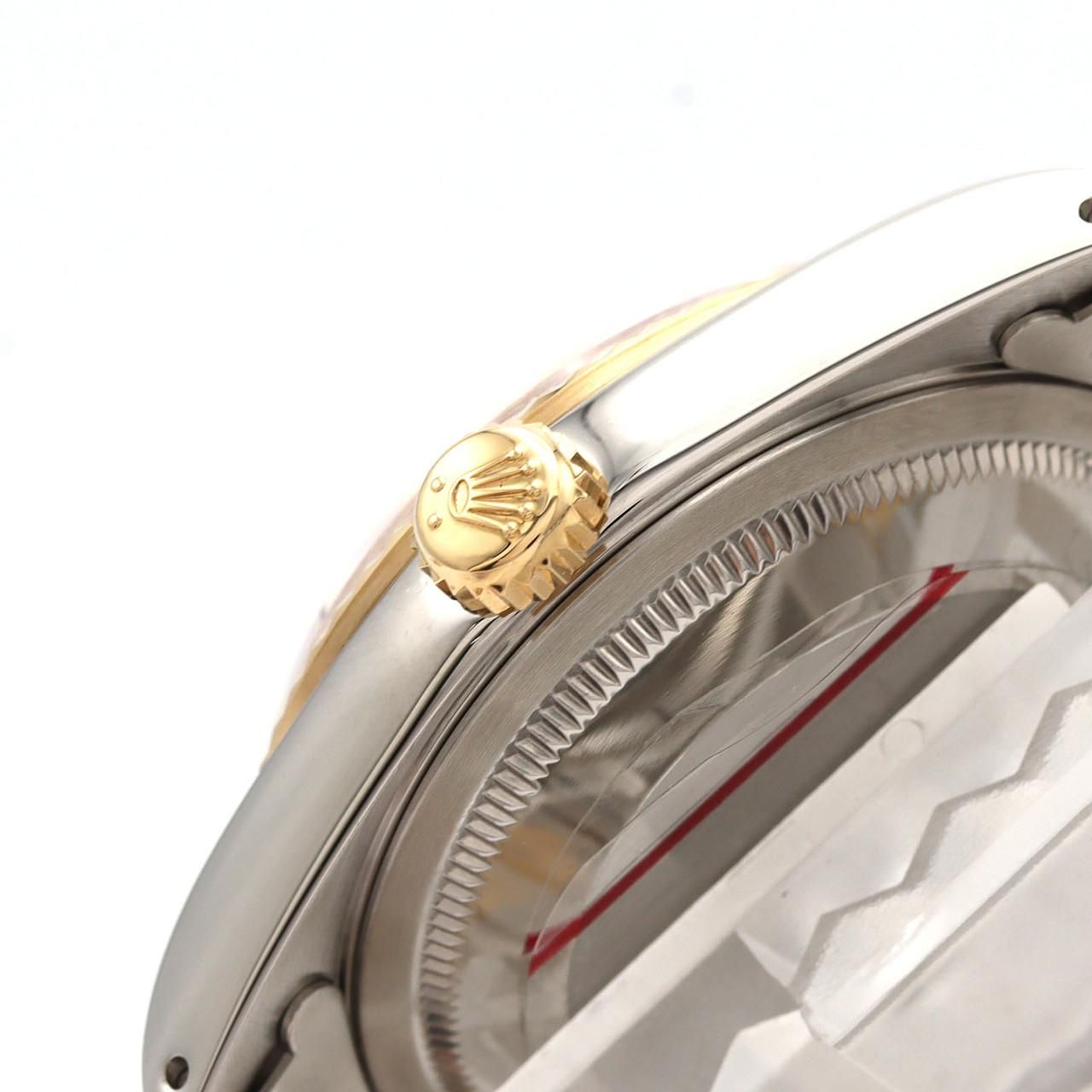 Rolex Automatic Winding Clock 16233 Ssxyg S