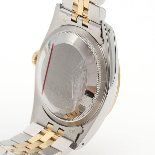 Rolex Automatic Winding Clock 16233 Ssxyg S