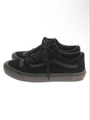 Vans Sneakers X Neighborhood Old Skool Black