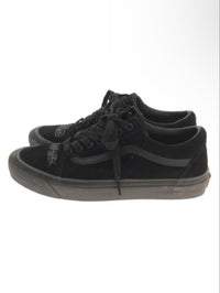 Vans Sneakers X Neighborhood Old Skool Black
