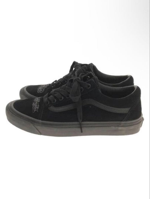 Vans Sneakers X Neighborhood Old Skool Black