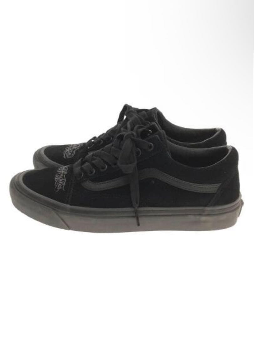 Vans Sneakers X Neighborhood Old Skool Black