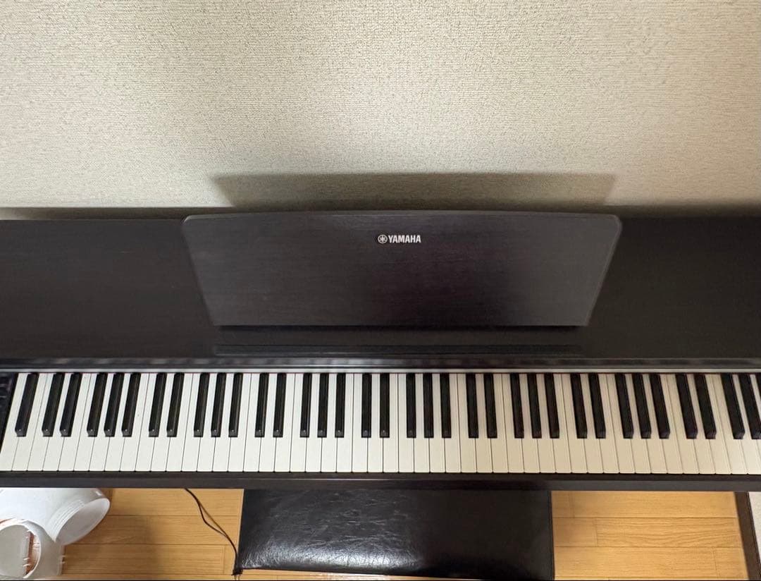 Yamaha Keyboards Digital Pianos