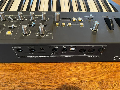 Other Waldorf Stvc