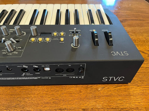 Other Waldorf Stvc