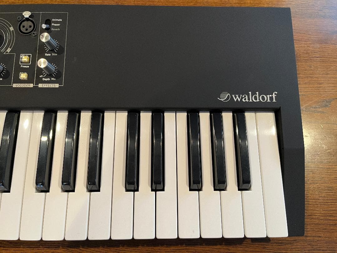 Other Waldorf Stvc
