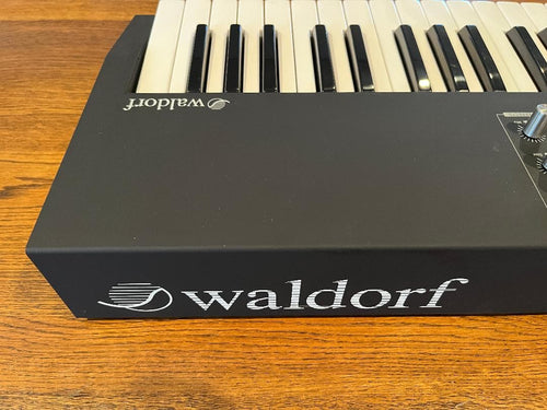 Other Waldorf Stvc
