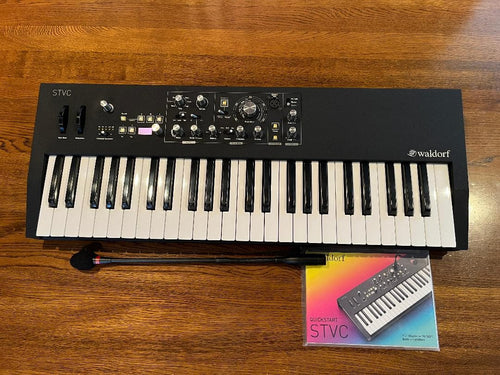 Other Waldorf Stvc