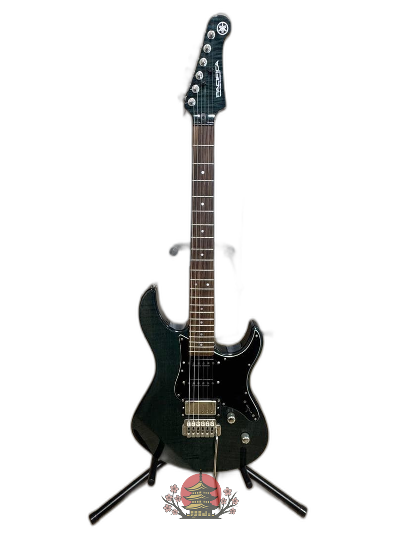 Yamaha Electric Guitar Pacifica Pac612Vii
