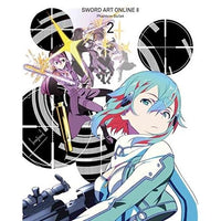 Anime Bd Tv Ii 2(Blu-Ray) (Blu-Ray+Cd)