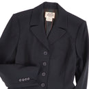 Hermes Tailored Jacket Vintage