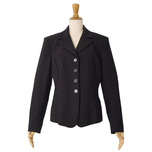 Hermes Tailored Jacket Vintage