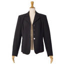 Hermes Tailored Jacket Vintage