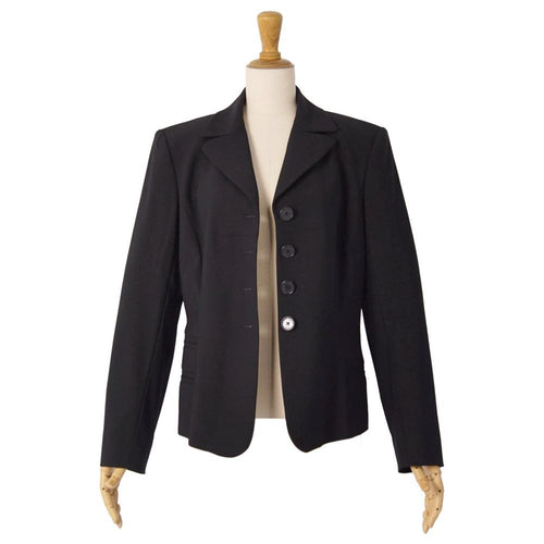 Hermes Tailored Jacket Vintage