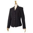 Hermes Tailored Jacket Vintage