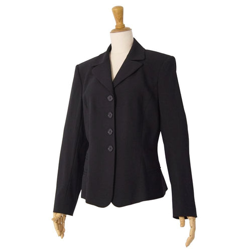 Hermes Tailored Jacket Vintage